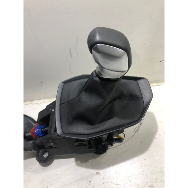 Alavanca Câmbio Automático C4 Cactus 2021 *6370 Pr053