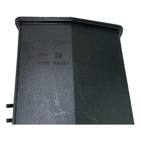 Filtro De Canister Citroën C4 Pallas 207 2007 2008 2009 /12