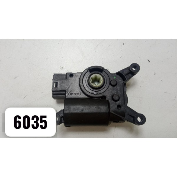Motor Atuador Caixa Ventilação Vw Jetta 2015 2.0 *6035 Cx119