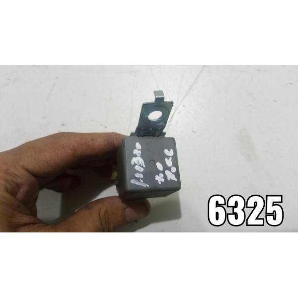 Rele Hyundai Hb20 2016 95220-1s100 *6325 Cx127