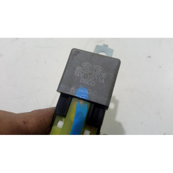 Rele Hyundai Hb20 2016 95220-1s100 *6325 Cx127