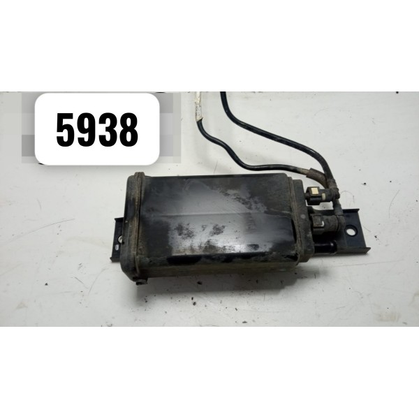 Canister Hyundai Hb20 2016 1.0 3c *5938 Pr051