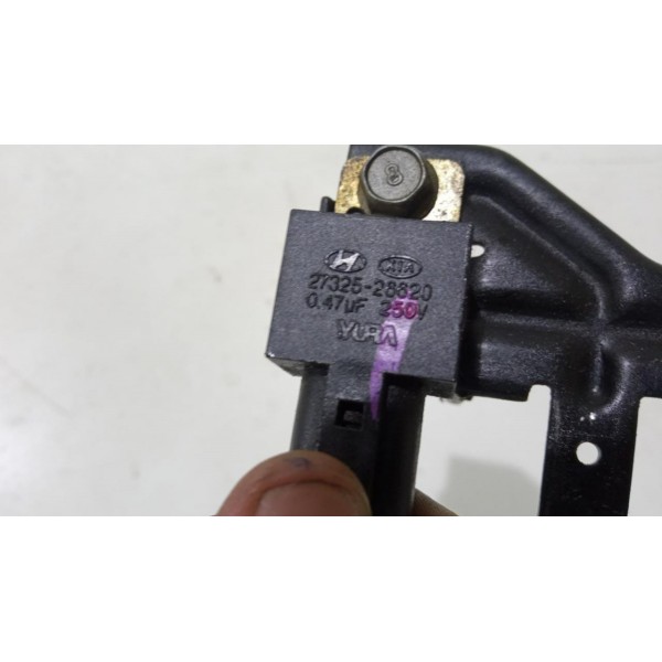 Sensor Rele De Ignição Hb20 2016 27325-26620 *6319 Cx127