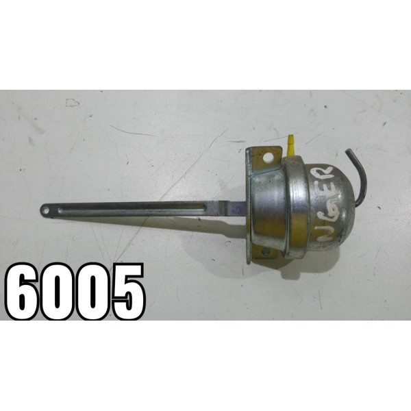 Atuador Valvula De Vacuo Jeep Renegade 2020 *6005 Cx119