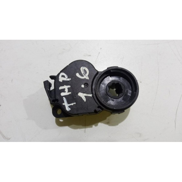Motor Atuador Peugeot 208 1.6 Thp 2018 *6004 Cx119