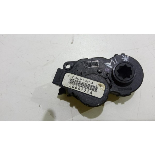 Motor Atuador Peugeot 208 1.6 Thp 2018 *6004 Cx119