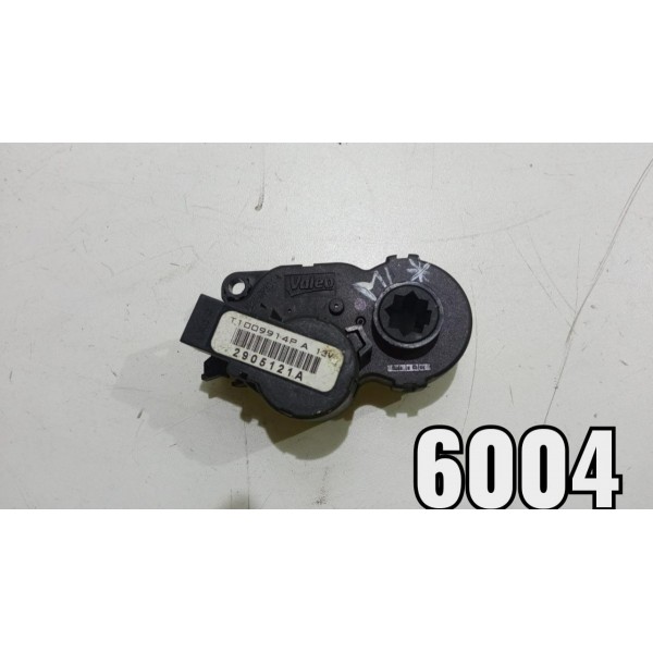 Motor Atuador Peugeot 208 1.6 Thp 2018 *6004 Cx119