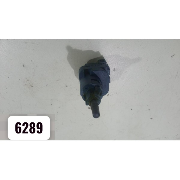 Interruptor Vw Voyage 2009-16 Embreagem *6289 Cx126