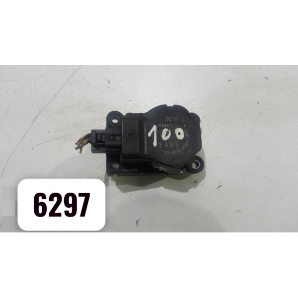Motor Atuador Ar Condicionado Peugeot 307 Ead511 *6297 Cx126