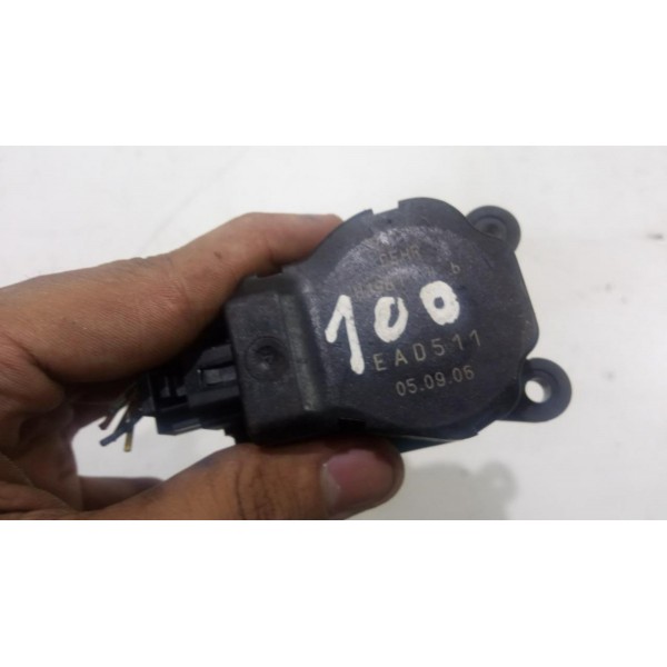 Motor Atuador Ar Condicionado Peugeot 307 Ead511 *6297 Cx126