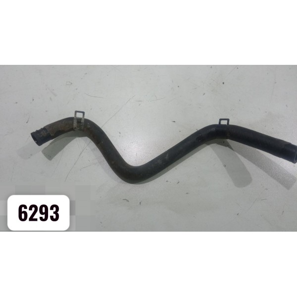Mangueira Direção (alimentação) Hyundai Hb20 1.0 *6293 Cx126