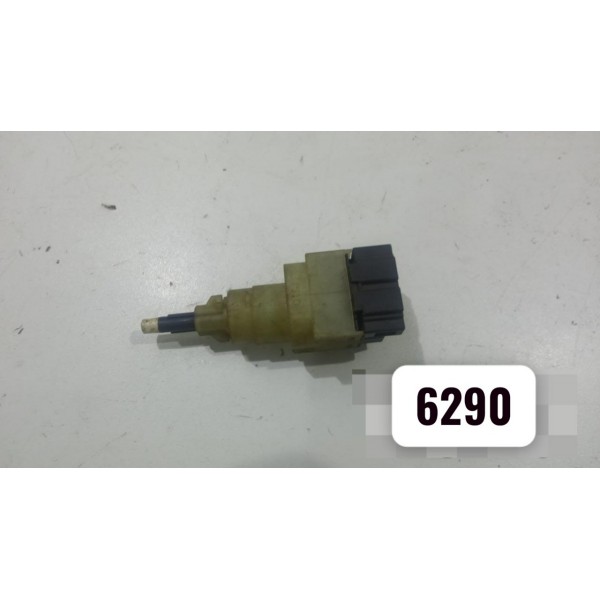 Interruptor Vw Gol G5 Embreagem *6290 Cx126