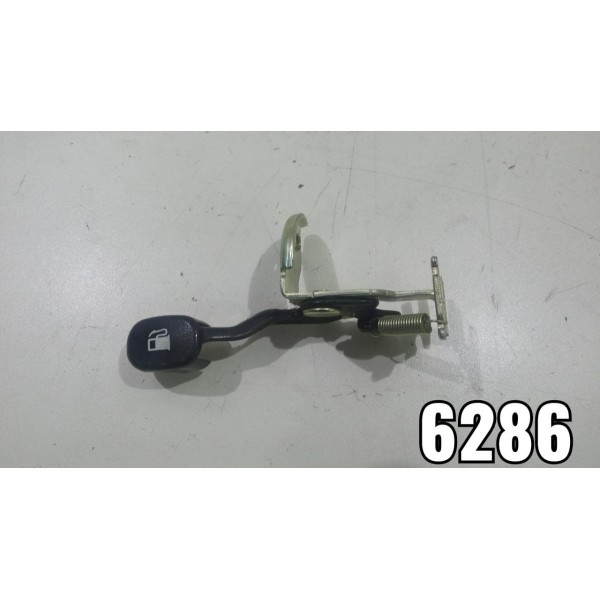 Alavanca Abertura Gasolina Hb20 2016 *6286 Cx126