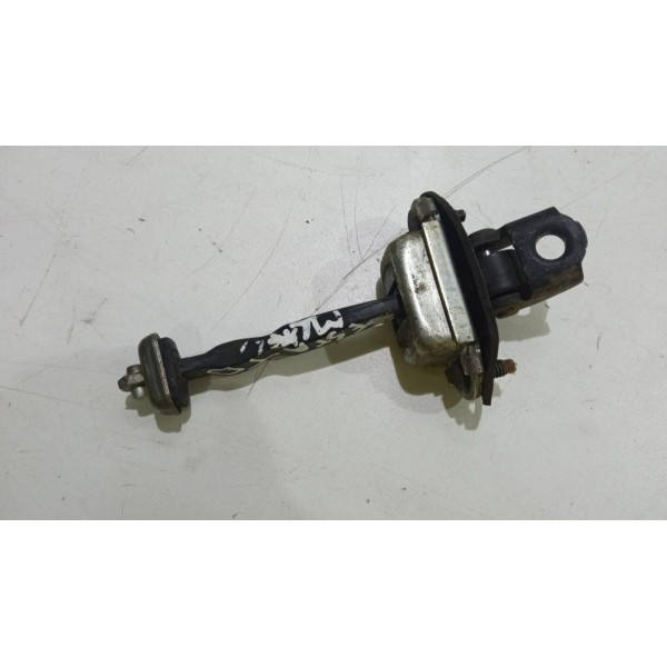 Limitador Porta Traseira Direita Fiesta 2008 *6091 Cx120