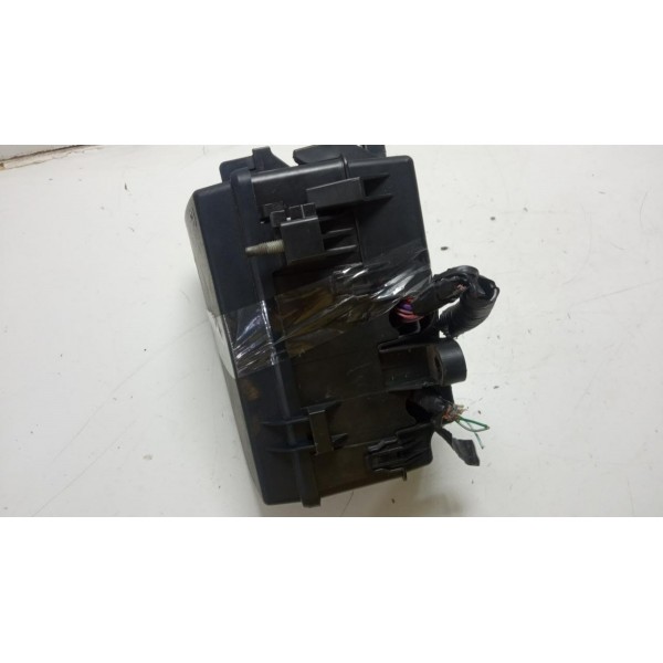 Caixa De Fusivel Chevrolet Omega Cd 3.6 V6 2008 *6017 Cx119
