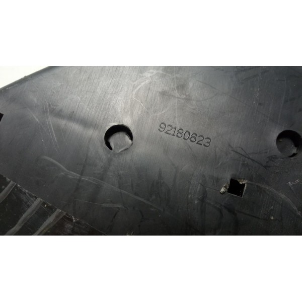 Caixa De Fusivel Chevrolet Omega Cd 3.6 V6 2008 *6017 Cx119