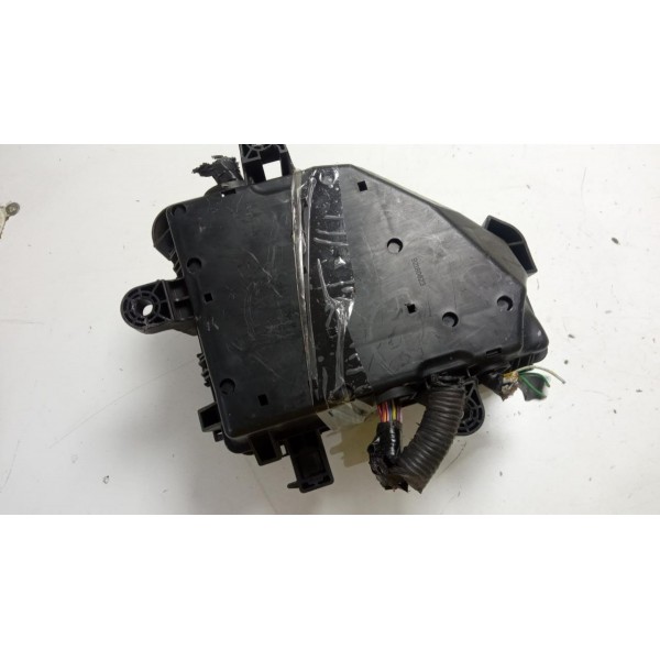 Caixa De Fusivel Chevrolet Omega Cd 3.6 V6 2008 *6017 Cx119