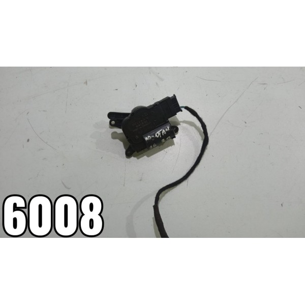 Motor Atuador De Ar Montana 2019 V3268003 *6008 Cx119