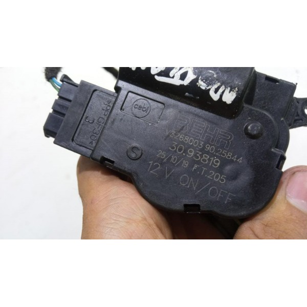Motor Atuador De Ar Montana 2019 V3268003 *6008 Cx119
