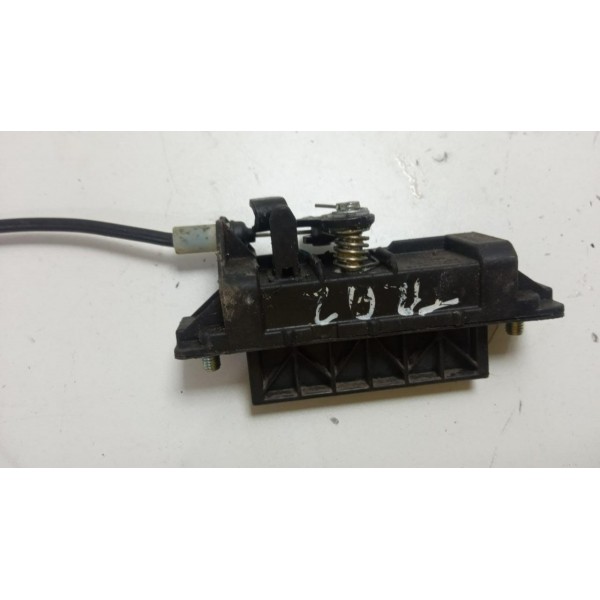Maçaneta Tampa Traseira Hb20 2019 81720-1s020 *6021 Cx119