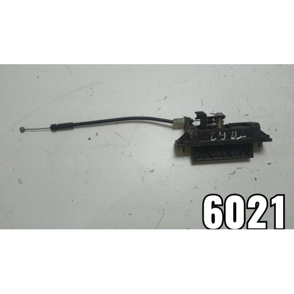 Maçaneta Tampa Traseira Hb20 2019 81720-1s020 *6021 Cx119