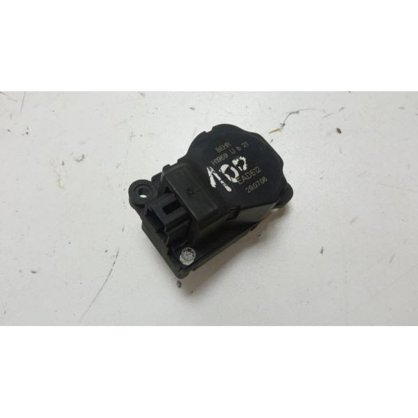 Atuador Ar Condicionado Peugeot 307 2007 *6020 Cx119