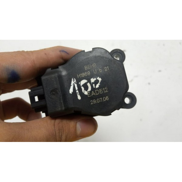 Atuador Ar Condicionado Peugeot 307 2007 *6020 Cx119