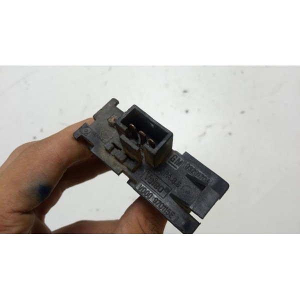 Resistencia Ar Condicionado Prisma 2010 93281704 *6024 Cx119