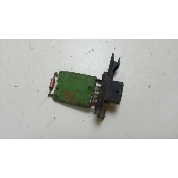 Resistencia Ar Condicionado Prisma 2010 93281704 *6024 Cx119