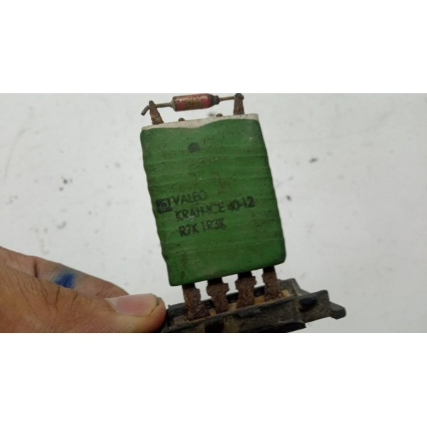 Resistencia Ar Condicionado Prisma 2010 93281704 *6024 Cx119