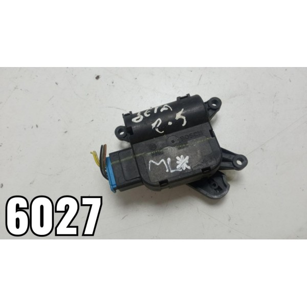 Atuador Caixa Ar Vw Jetta 2.5 2008 1k0907511 *6027 Cx119