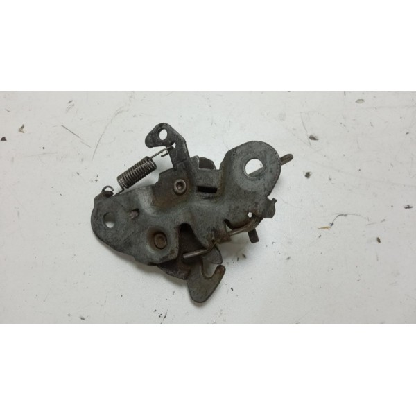 Trava Capo Peugeot 206 2004 *6022 Cx119