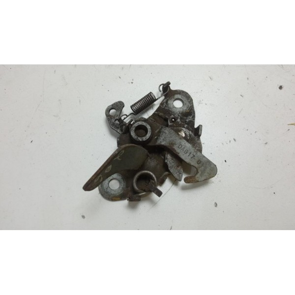 Trava Capo Peugeot 206 2004 *6022 Cx119