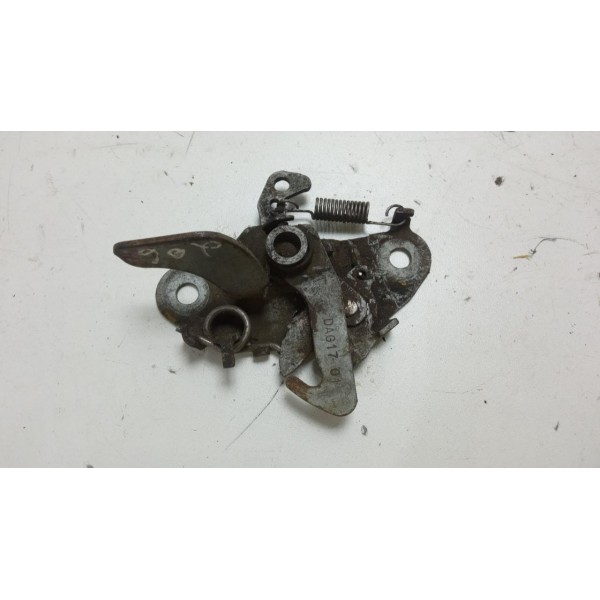 Trava Capo Peugeot 206 2004 *6022 Cx119
