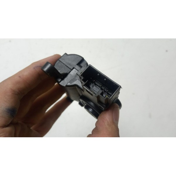 Atuador Caixa Ar Jeep Renegade 2019 1138004221 *6044 Cx119