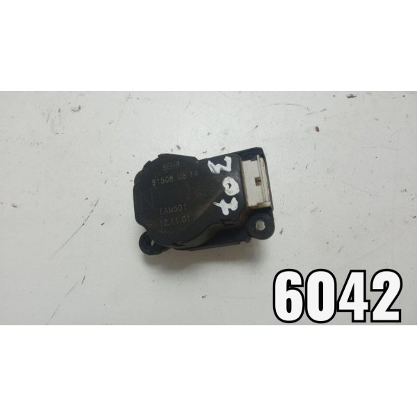 Atuador Caixa Ar Condicionado Peugeot 206 Eam501 *6042 Cx119
