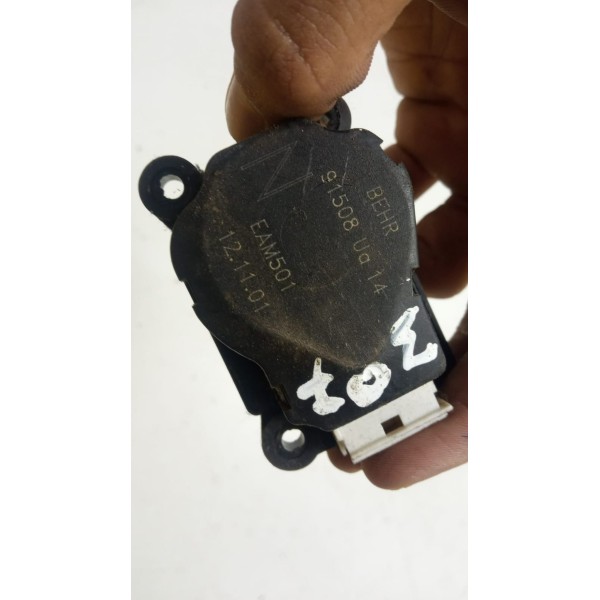 Atuador Caixa Ar Condicionado Peugeot 206 Eam501 *6042 Cx119