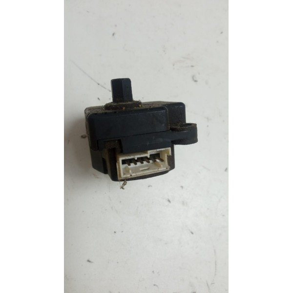 Atuador Caixa Ar Condicionado Peugeot 206 Eam501 *6042 Cx119