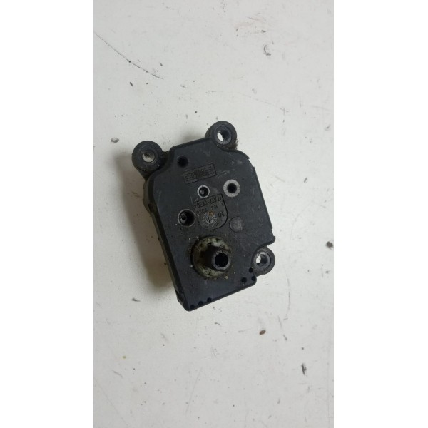 Atuador Caixa Ar Condicionado Peugeot 206 Eam501 *6042 Cx119