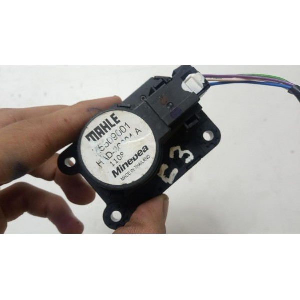 Atuador C/ Chicote Caixa De Ar Citroen C3 *6034 Cx119