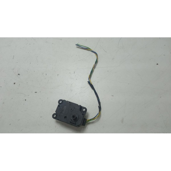 Atuador C/ Chicote Caixa De Ar Citroen C3 *6034 Cx119
