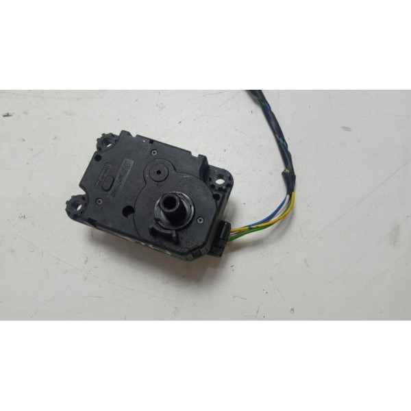 Atuador C/ Chicote Caixa De Ar Citroen C3 *6034 Cx119