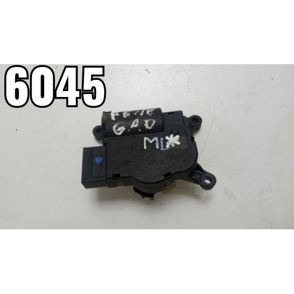 Atuador Caixa Ar Jeep Renegade 2020 1138004211 *6045 Cx119