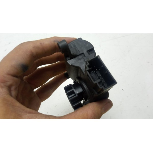 Atuador Caixa Ar Jeep Renegade 2020 1138004211 *6045 Cx119
