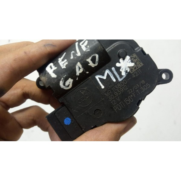 Atuador Caixa Ar Jeep Renegade 2020 1138004211 *6045 Cx119