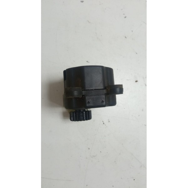 Atuador De Ar Condicionado Peugeot 307 2010 *6039 Cx119