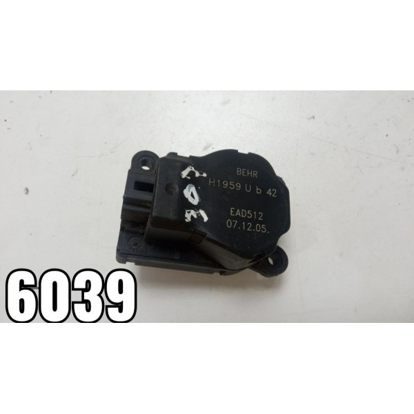 Atuador De Ar Condicionado Peugeot 307 2010 *6039 Cx119