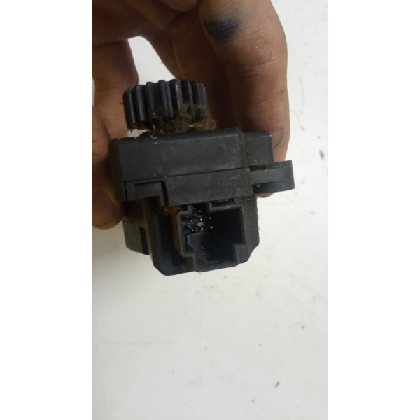 Atuador De Ar Condicionado Peugeot 307 2010 *6039 Cx119