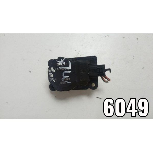 Atuador De Ar Condicionado Peugeot 307 2009 *6049 Cx119