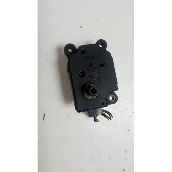 Atuador De Ar Condicionado Peugeot 307 2009 *6049 Cx119